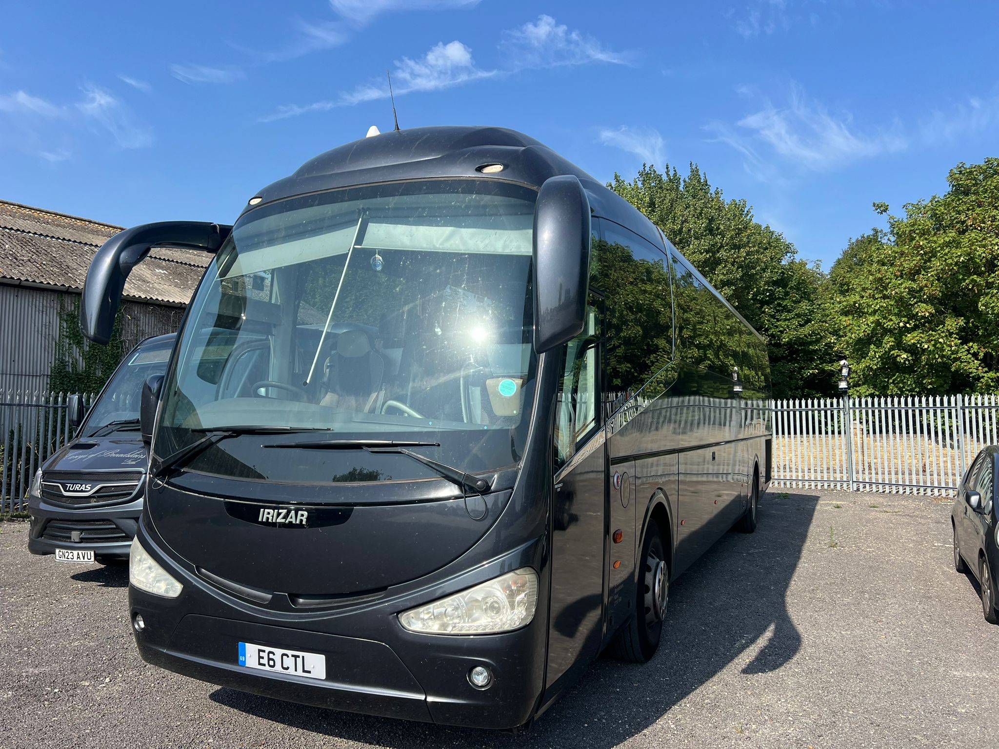 Local Executive Travel in Kent