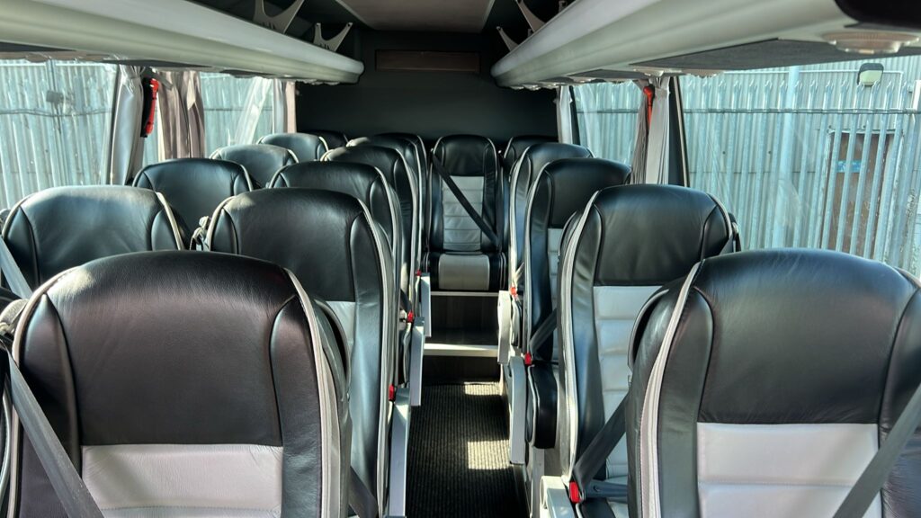 Wedding chauffeur in Kent