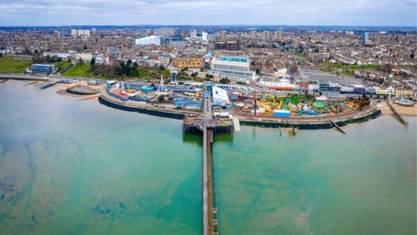 Southend - Saturday 28th June 2025