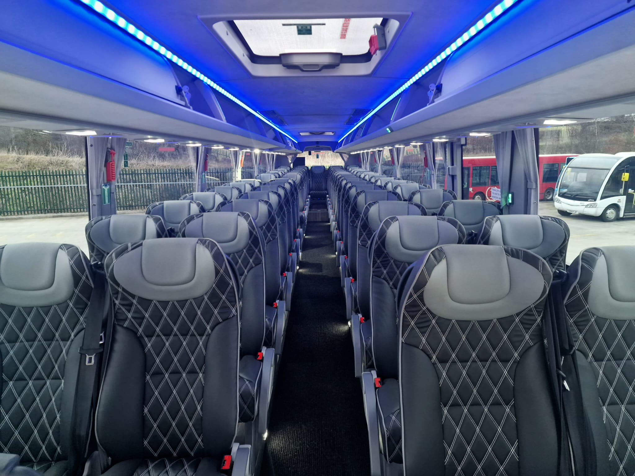 Heathrow airport chauffeur service