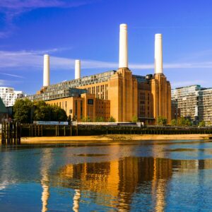 Battersea Power Station - Saturday 1st August 2026