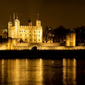 Tower of London - Saturday 10th October 2026
