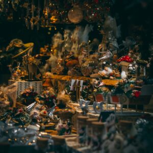 Bruges Xmas Market - Sunday 13th December 2026