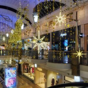 Bluewater Shopping Day - Saturday 19th December 2026