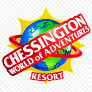 Chessington World of Adventures ADULT TICKETS - Friday 31st July 2026