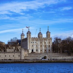 Tower of London - ADULT - Saturday 4th July 2026